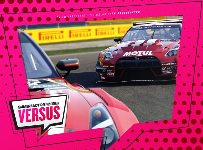 Assetto Corsa Competizione