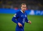 Chelsea-stjärnan Mykhailo Mudryk riskerar fyra års avstängning i ett dopningsfall
