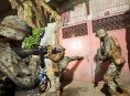 Six Days in Fallujah &auml;ndras varje g&aring;ng du spelar det