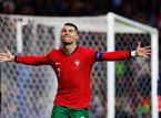 Cristiano Ronaldos mål tar honom närmare 1000 mål, trots att Portugal spelar oavgjort