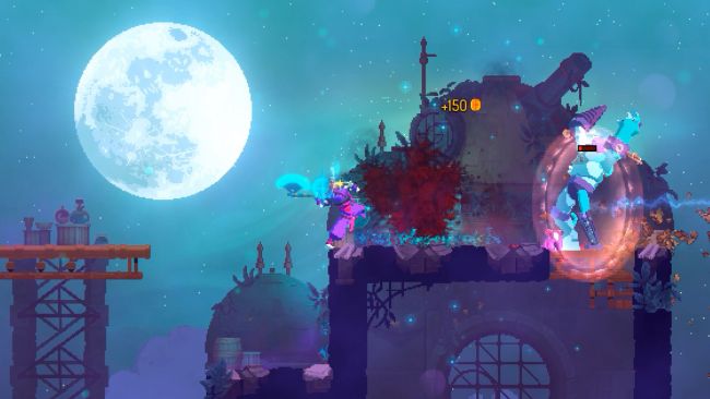 Dead Cells