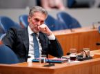 Nederländsk regering kollapsar efter högerextrem sorti