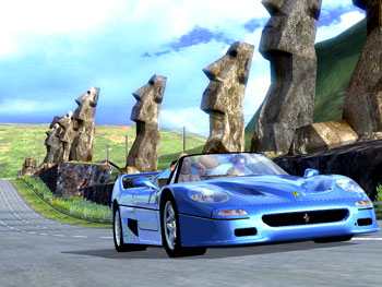 Outrun 2