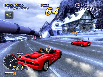 Outrun 2