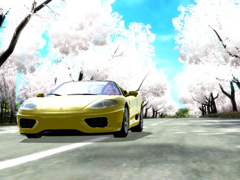 Outrun 2