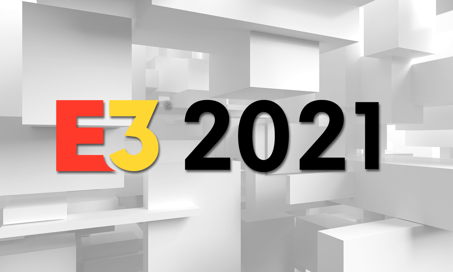 Du kan registrera dig för E3 tidigt i juni