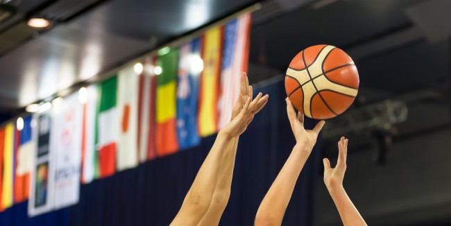 FIBA World Cup 2027 kvalomgångar startar idag: Alla matcher för europeiska länder
