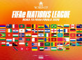 FIFAe avsl&ouml;jar de 84 l&auml;nder som kommer att t&auml;vla i Rocket League Nations League