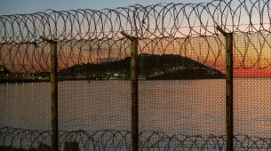 Finland och Danmark talar också om att pressa ut Spanien ur Schengenområdet på grund av migrationskrisen