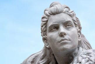 Orizzonte proibito a ovest