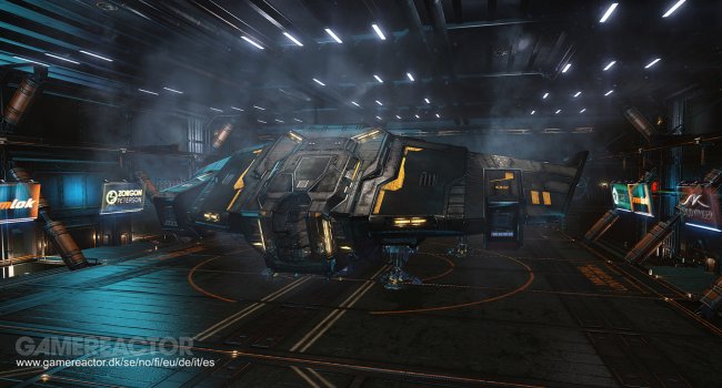 Elite Dangerous