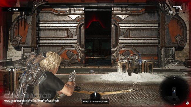Gears 5