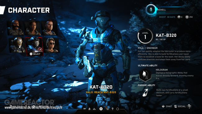 Gears 5
