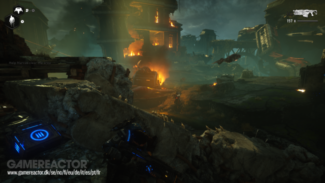 Gears 5