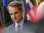 Greklands premiärminister uppmanar alla Nato-allierade att hålla fast vid målen för försvarsutgifterna