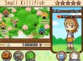 Harvest Moon: The Tale of Two Towns