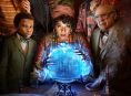 Haunted Mansion kommer till Disney+ i oktober