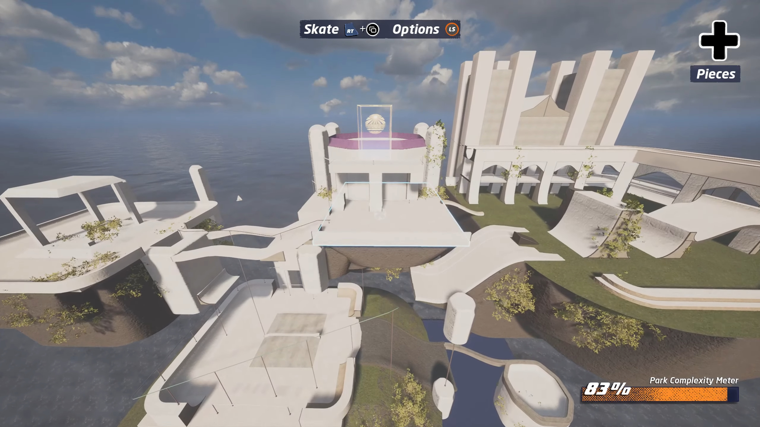 Tony Hawk's Pro Skater 1 + 2