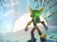 Nya bilder på Ratchet & Clank: Into the Nexus