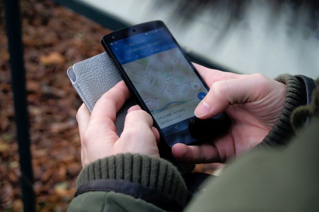 Det ser ut som att Google Maps kommer att få en egen AI-chatbot