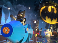 Lego Batman: Legacy of the Dark Knight har en fullt anpassningsbar Batcave