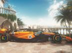McLaren presenterar Riviera-inspirerad design för Monaco och Spaniens Grand Prix
