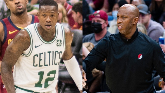 NBA-tränare och spelare arresterad för spel- och vadslagningssystem som involverar maffia och falska skador