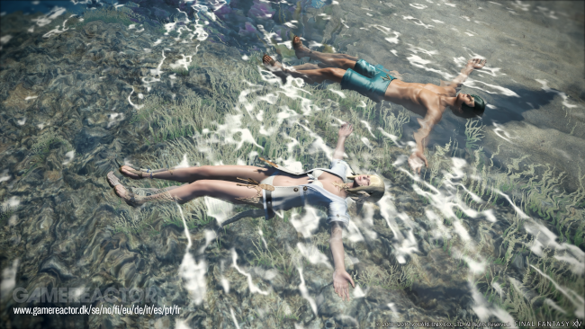Final Fantasy XIV: A Realm Reborn