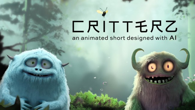 Critterz