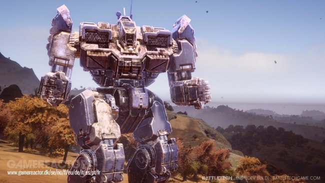 BattleTech