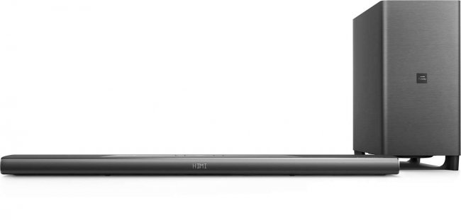 Philips Fidelio SkyQuake B8