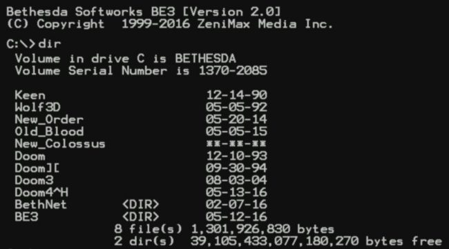Wolfenstein: The New Order