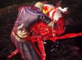 Stranger of Paradise: Final Fantasy Origin-omslaget presenterat