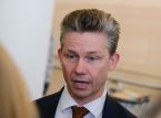Sverige: Ukrainas Natomedlemskap fortfarande möjligt