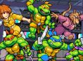 Turtles: Shredder's Revenge får ett Survival-läge