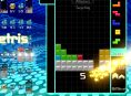 Nu har Team Battle lagts till i Tetris 99