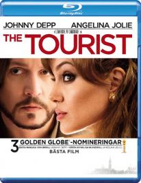 The Tourist