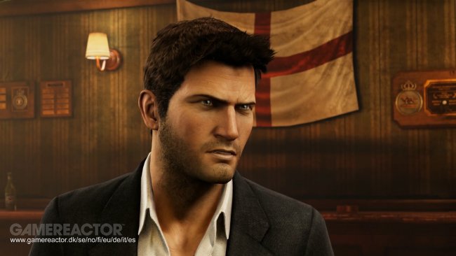 Uncharted: The Nathan Drake Collection
