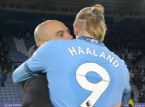 "Vi har Guardiola": den riktiga låten som Manchester City-fansen skanderade efter att ha vunnit mot Leicester