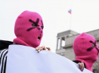 Vad &auml;r Rysslands antikreml-punkband "Pussy Riot"? Allt du beh&ouml;ver veta