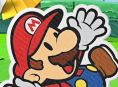 Vinn ett Paper Mario-tema i Tetris 99