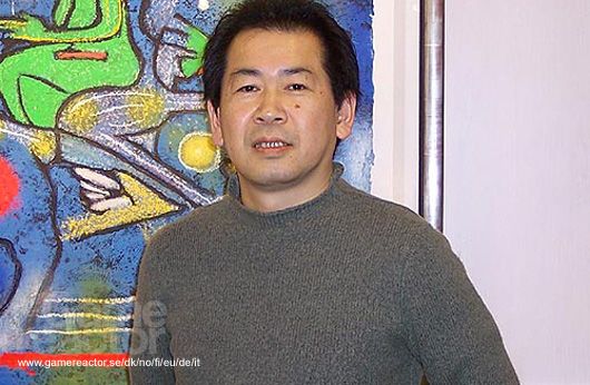 Shenmue 2