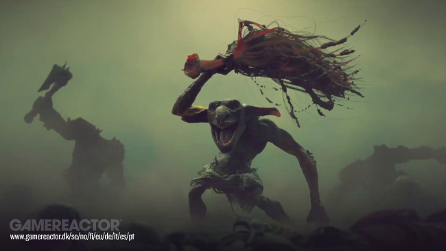 Warhammer 40,000: Dawn of War 3