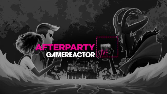 Afterparty