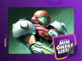 Min önskelista: Metroid Prime 4