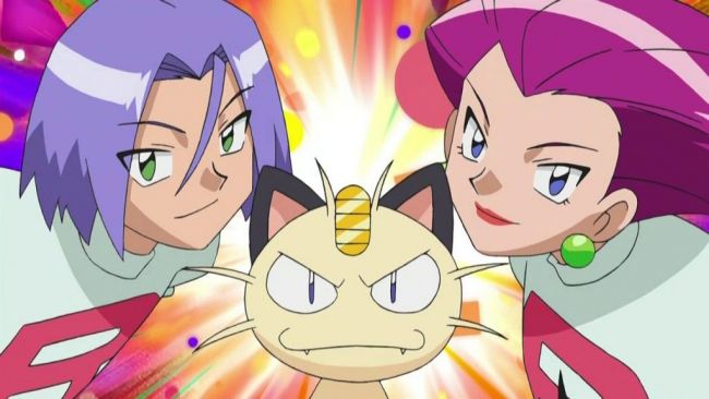 Pokemon