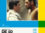 &Aring;rets 10 hetaste filmer