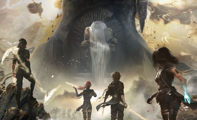 Allt som hände på Xbox Games Showcase 2024