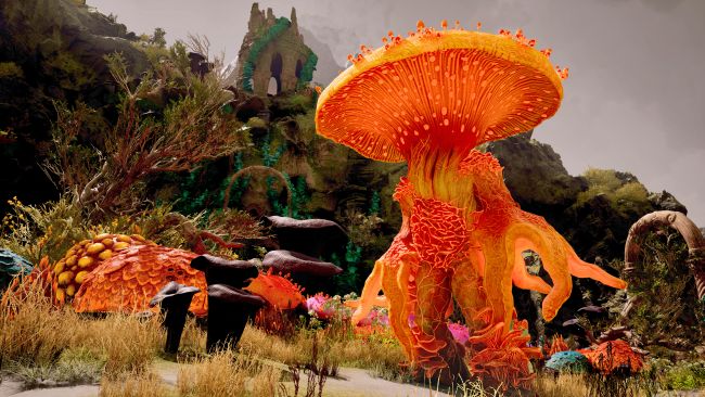 Allt som hände på Xbox Games Showcase 2024