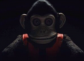 Spana in den ot&auml;cka teaser-trailern f&ouml;r The Monkey
